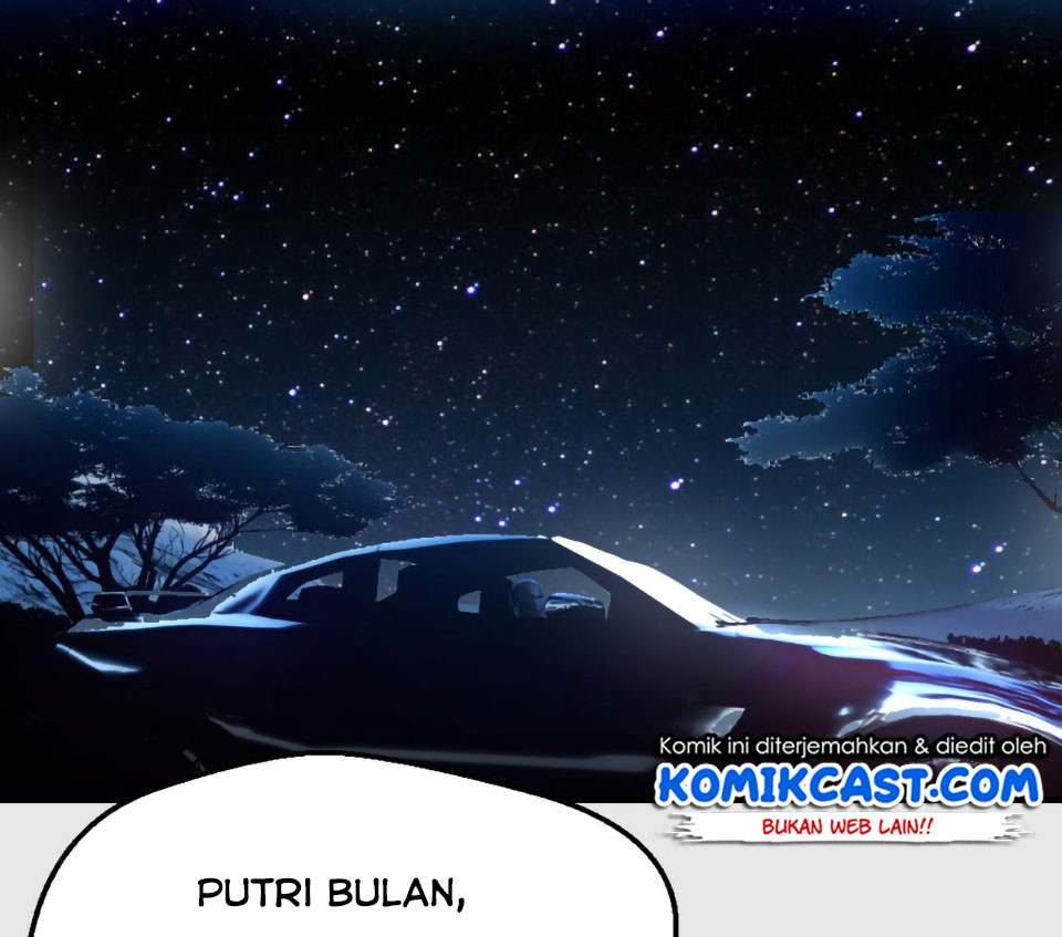 The Genius System Chapter 07 Gambar 30